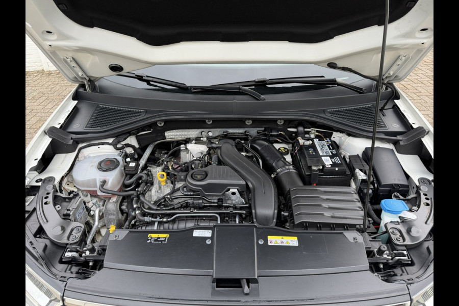 Volkswagen T-Roc 1.5 TSI Automaat Pdc V+A Carplay Clima Stoelverwarming Full Led Cruise