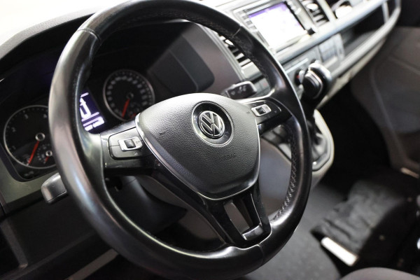 Volkswagen Transporter 2.0 TDI L2H1 LANG DSG AUTOMAAT NAVI Highline