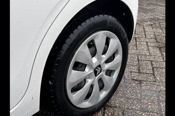 Citroën C1 1.0 VTi Feel Bellen voor bezichtiging | SCI | Cruise control | Bluetooth