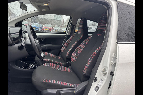 Citroën C1 1.0 VTi Feel Bellen voor bezichtiging | SCI | Cruise control | Bluetooth