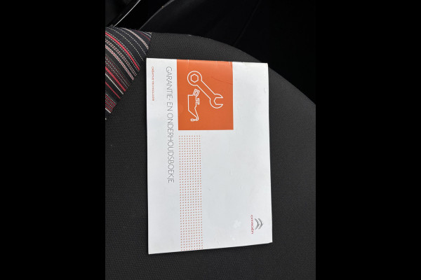Citroën C1 1.0 VTi Feel Bellen voor bezichtiging | SCI | Cruise control | Bluetooth