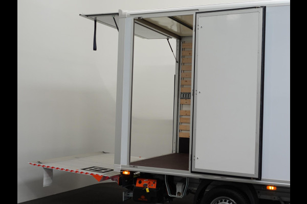 Mercedes-Benz Sprinter 315 1.9 CDI Bakwagen Meubelbak Laadklep Navi| Airco|Cruise Control Comfort stoelen