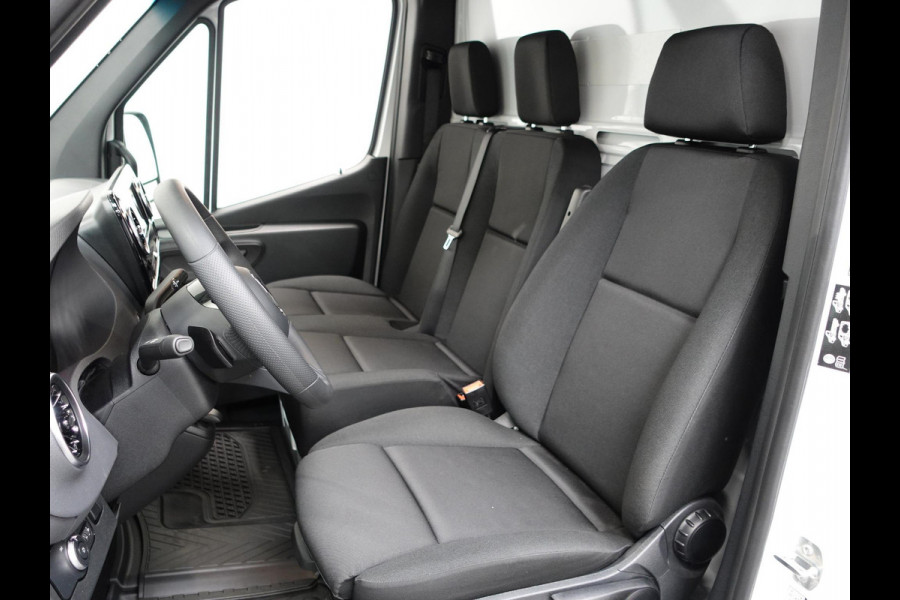 Mercedes-Benz Sprinter 315 1.9 CDI Bakwagen Meubelbak Laadklep Navi| Airco|Cruise Control Comfort stoelen