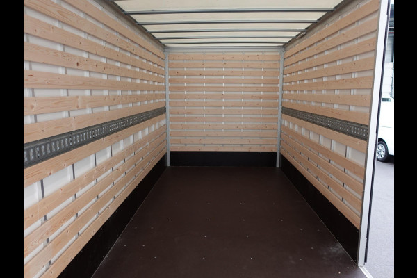 Mercedes-Benz Sprinter 315 1.9 CDI Bakwagen Meubelbak Laadklep Navi| Airco|Cruise Control Comfort stoelen