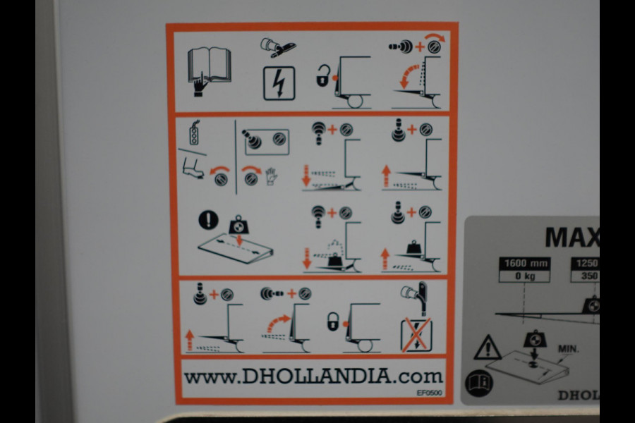 Mercedes-Benz Sprinter 315 1.9 CDI Bakwagen Meubelbak Laadklep Navi| Airco|Cruise Control Comfort stoelen