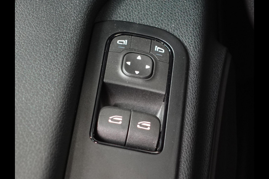 Mercedes-Benz Sprinter 315 1.9 CDI Bakwagen Meubelbak Laadklep Navi| Airco|Cruise Control Comfort stoelen