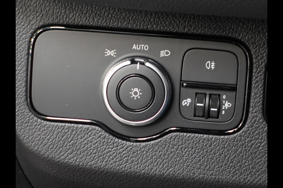 Mercedes-Benz Sprinter 315 1.9 CDI Bakwagen Meubelbak Laadklep Navi| Airco|Cruise Control Comfort stoelen