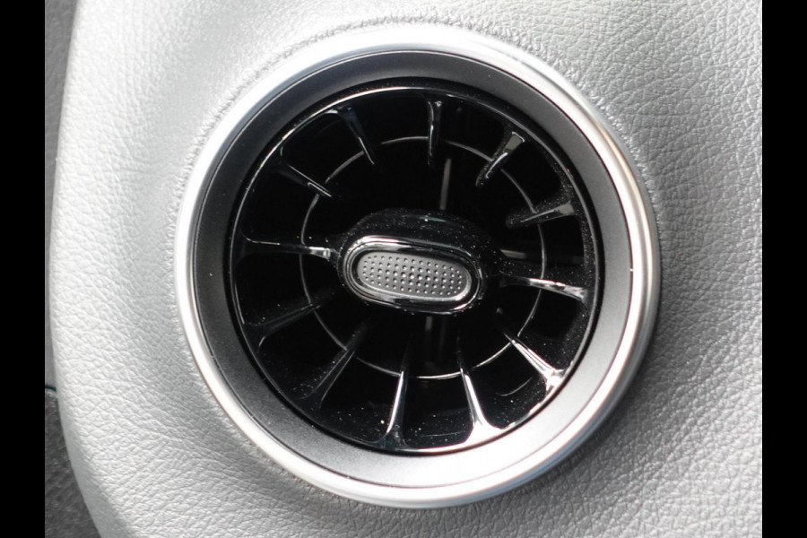 Mercedes-Benz Sprinter 315 1.9 CDI Bakwagen Meubelbak Laadklep Navi| Airco|Cruise Control Comfort stoelen