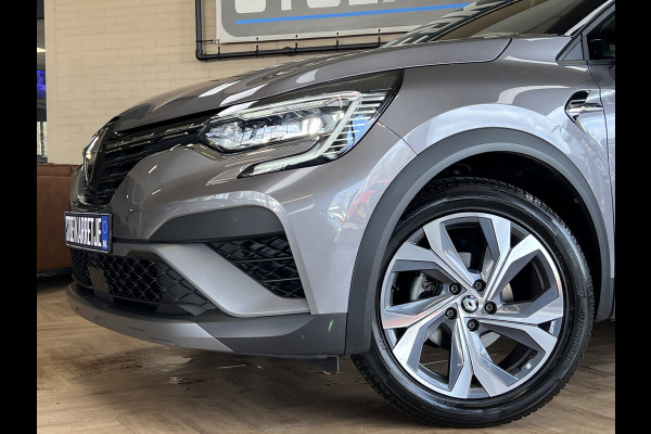 Renault Captur 1.3 TCe 160 R.S. Line | VERKOCHT! Groot Navi | Pano | Stoel, stuur & voorruitverwarming | Camera | 100% Renault Dealer onderhouden!