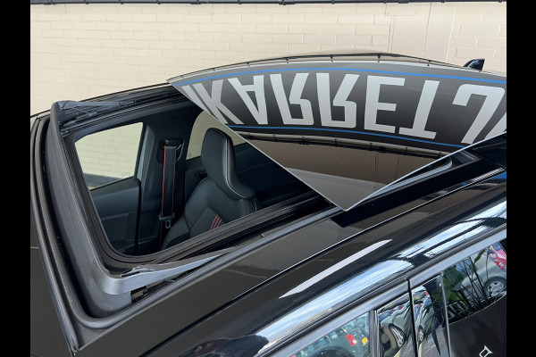 Renault Captur 1.3 TCe 160 R.S. Line | VERKOCHT! Groot Navi | Pano | Stoel, stuur & voorruitverwarming | Camera | 100% Renault Dealer onderhouden!