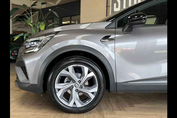 Renault Captur 1.3 TCe 160 R.S. Line | VERKOCHT! Groot Navi | Pano | Stoel, stuur & voorruitverwarming | Camera | 100% Renault Dealer onderhouden!