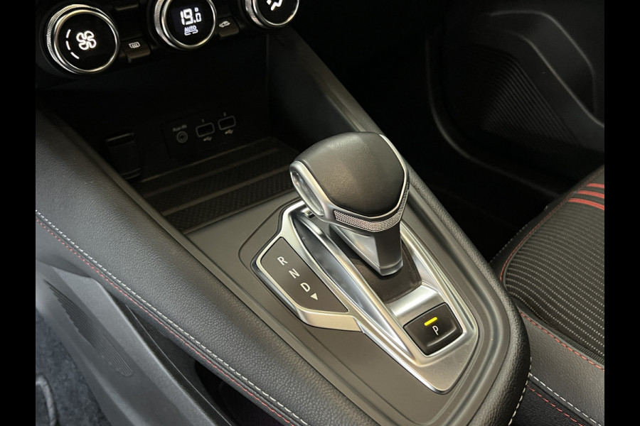 Renault Captur 1.3 TCe 160 R.S. Line | VERKOCHT! Groot Navi | Pano | Stoel, stuur & voorruitverwarming | Camera | 100% Renault Dealer onderhouden!