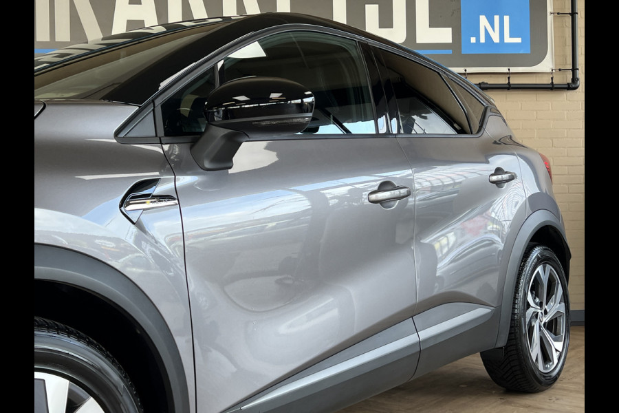 Renault Captur 1.3 TCe 160 R.S. Line | VERKOCHT! Groot Navi | Pano | Stoel, stuur & voorruitverwarming | Camera | 100% Renault Dealer onderhouden!