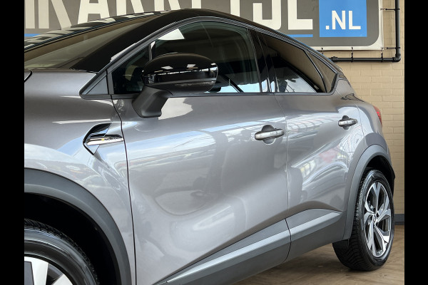 Renault Captur 1.3 TCe 160 R.S. Line | VERKOCHT! Groot Navi | Pano | Stoel, stuur & voorruitverwarming | Camera | 100% Renault Dealer onderhouden!