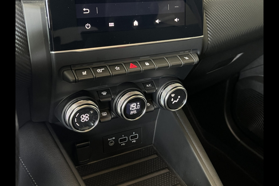 Renault Captur 1.3 TCe 160 R.S. Line | VERKOCHT! Groot Navi | Pano | Stoel, stuur & voorruitverwarming | Camera | 100% Renault Dealer onderhouden!