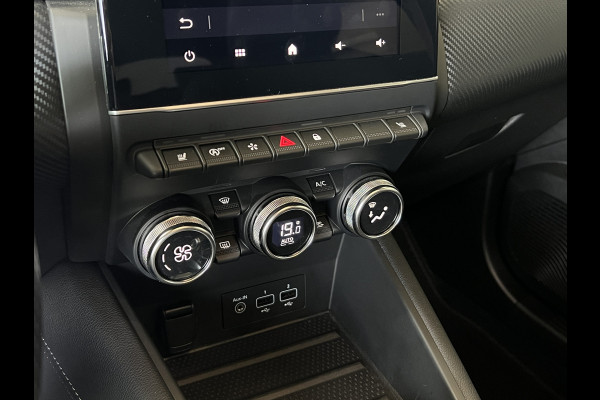 Renault Captur 1.3 TCe 160 R.S. Line | VERKOCHT! Groot Navi | Pano | Stoel, stuur & voorruitverwarming | Camera | 100% Renault Dealer onderhouden!