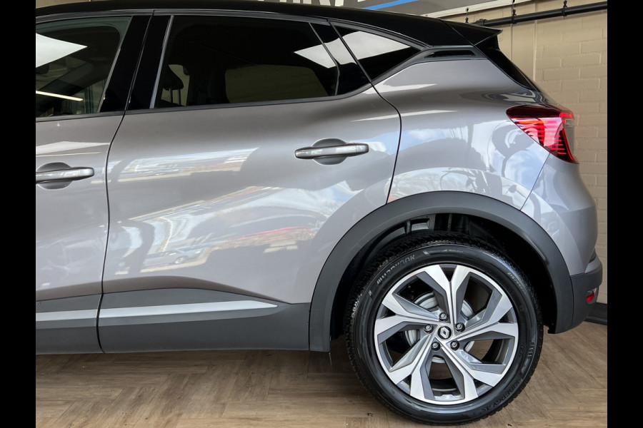 Renault Captur 1.3 TCe 160 R.S. Line | VERKOCHT! Groot Navi | Pano | Stoel, stuur & voorruitverwarming | Camera | 100% Renault Dealer onderhouden!