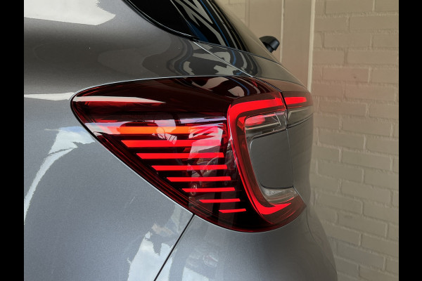 Renault Captur 1.3 TCe 160 R.S. Line | VERKOCHT! Groot Navi | Pano | Stoel, stuur & voorruitverwarming | Camera | 100% Renault Dealer onderhouden!