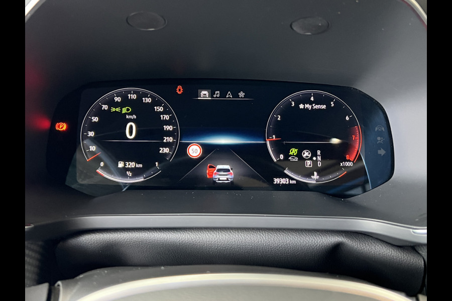 Renault Captur 1.3 TCe 160 R.S. Line | VERKOCHT! Groot Navi | Pano | Stoel, stuur & voorruitverwarming | Camera | 100% Renault Dealer onderhouden!