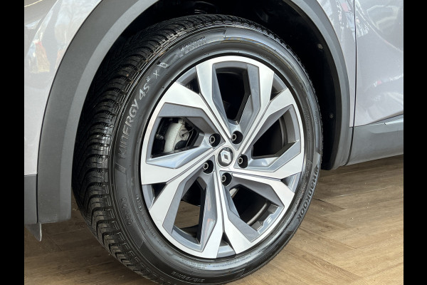 Renault Captur 1.3 TCe 160 R.S. Line | VERKOCHT! Groot Navi | Pano | Stoel, stuur & voorruitverwarming | Camera | 100% Renault Dealer onderhouden!