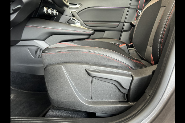 Renault Captur 1.3 TCe 160 R.S. Line | VERKOCHT! Groot Navi | Pano | Stoel, stuur & voorruitverwarming | Camera | 100% Renault Dealer onderhouden!