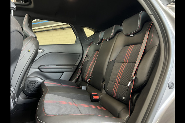 Renault Captur 1.3 TCe 160 R.S. Line | VERKOCHT! Groot Navi | Pano | Stoel, stuur & voorruitverwarming | Camera | 100% Renault Dealer onderhouden!