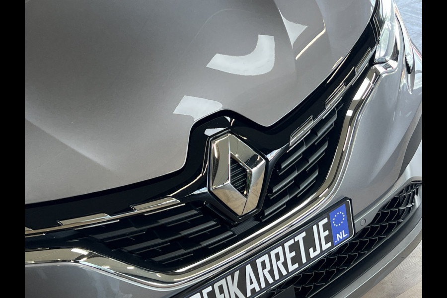 Renault Captur 1.3 TCe 160 R.S. Line | VERKOCHT! Groot Navi | Pano | Stoel, stuur & voorruitverwarming | Camera | 100% Renault Dealer onderhouden!