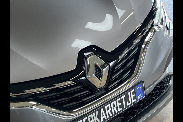 Renault Captur 1.3 TCe 160 R.S. Line | VERKOCHT! Groot Navi | Pano | Stoel, stuur & voorruitverwarming | Camera | 100% Renault Dealer onderhouden!