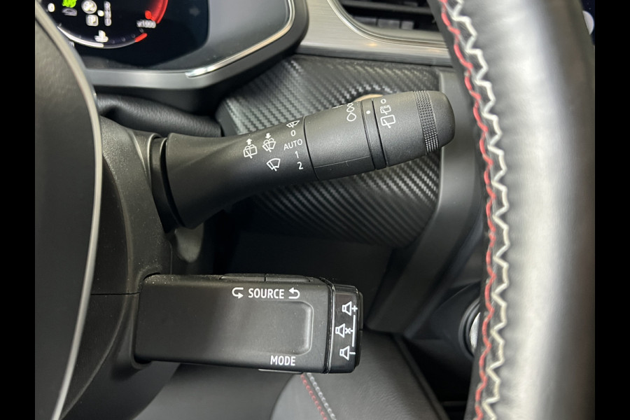 Renault Captur 1.3 TCe 160 R.S. Line | VERKOCHT! Groot Navi | Pano | Stoel, stuur & voorruitverwarming | Camera | 100% Renault Dealer onderhouden!