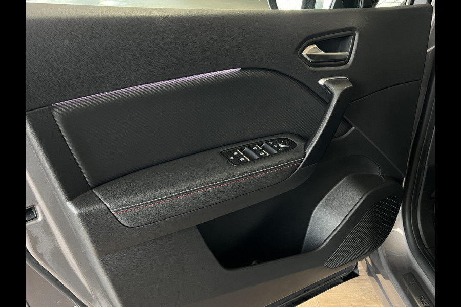 Renault Captur 1.3 TCe 160 R.S. Line | VERKOCHT! Groot Navi | Pano | Stoel, stuur & voorruitverwarming | Camera | 100% Renault Dealer onderhouden!