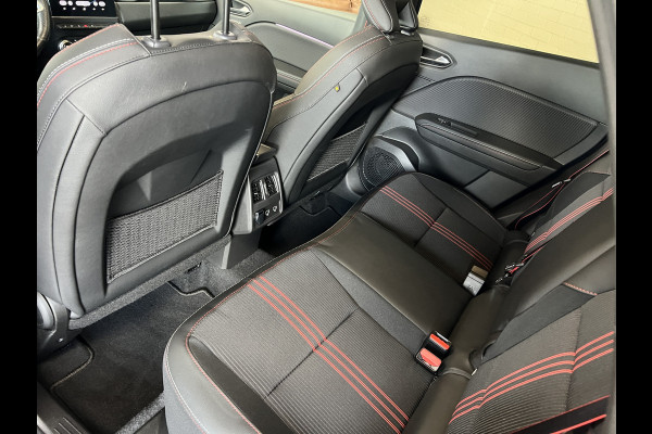 Renault Captur 1.3 TCe 160 R.S. Line | VERKOCHT! Groot Navi | Pano | Stoel, stuur & voorruitverwarming | Camera | 100% Renault Dealer onderhouden!