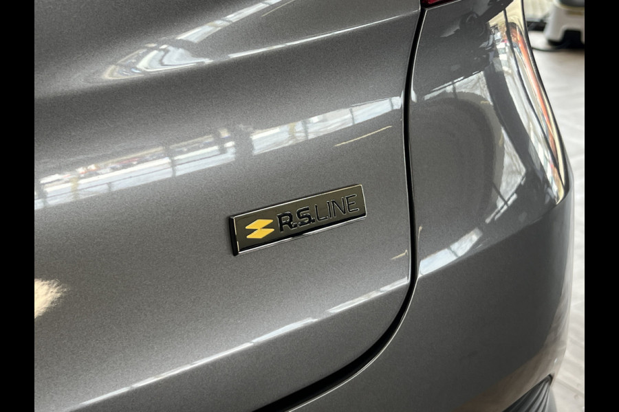 Renault Captur 1.3 TCe 160 R.S. Line | VERKOCHT! Groot Navi | Pano | Stoel, stuur & voorruitverwarming | Camera | 100% Renault Dealer onderhouden!