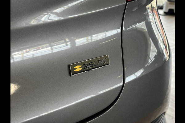 Renault Captur 1.3 TCe 160 R.S. Line | VERKOCHT! Groot Navi | Pano | Stoel, stuur & voorruitverwarming | Camera | 100% Renault Dealer onderhouden!