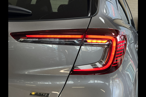 Renault Captur 1.3 TCe 160 R.S. Line | VERKOCHT! Groot Navi | Pano | Stoel, stuur & voorruitverwarming | Camera | 100% Renault Dealer onderhouden!