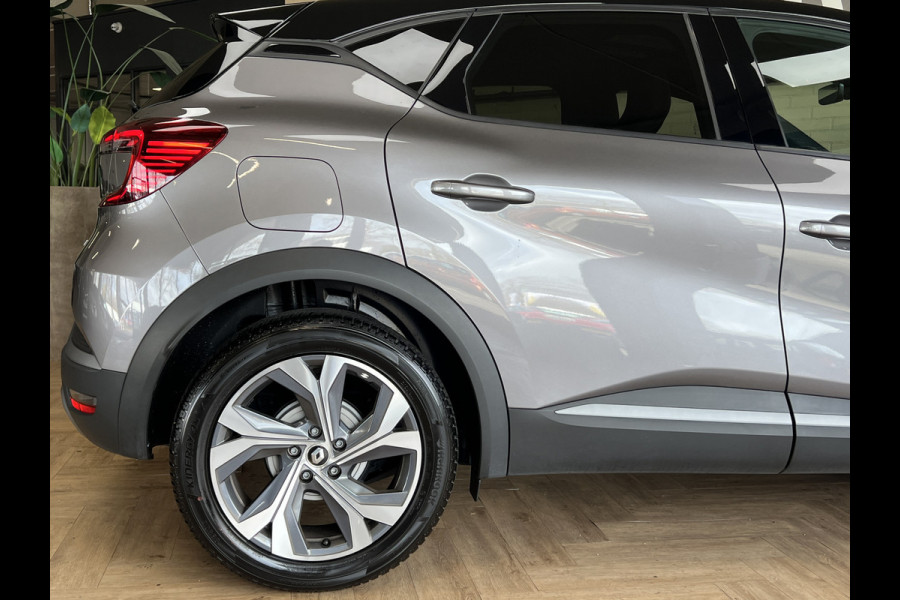 Renault Captur 1.3 TCe 160 R.S. Line | VERKOCHT! Groot Navi | Pano | Stoel, stuur & voorruitverwarming | Camera | 100% Renault Dealer onderhouden!