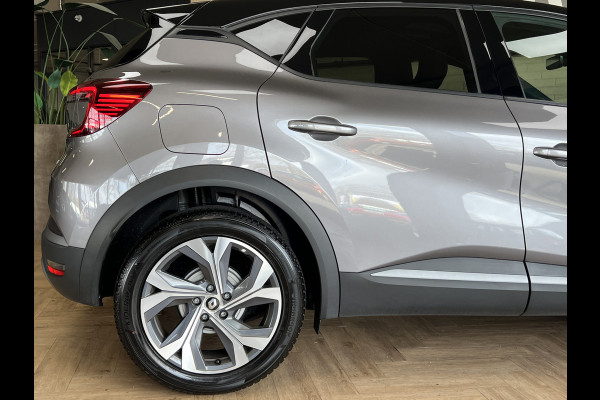 Renault Captur 1.3 TCe 160 R.S. Line | VERKOCHT! Groot Navi | Pano | Stoel, stuur & voorruitverwarming | Camera | 100% Renault Dealer onderhouden!