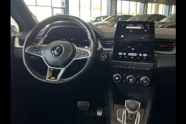 Renault Captur 1.3 TCe 160 R.S. Line | VERKOCHT! Groot Navi | Pano | Stoel, stuur & voorruitverwarming | Camera | 100% Renault Dealer onderhouden!