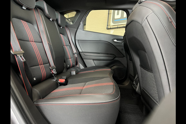 Renault Captur 1.3 TCe 160 R.S. Line | VERKOCHT! Groot Navi | Pano | Stoel, stuur & voorruitverwarming | Camera | 100% Renault Dealer onderhouden!