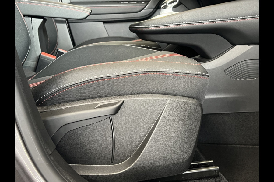 Renault Captur 1.3 TCe 160 R.S. Line | VERKOCHT! Groot Navi | Pano | Stoel, stuur & voorruitverwarming | Camera | 100% Renault Dealer onderhouden!