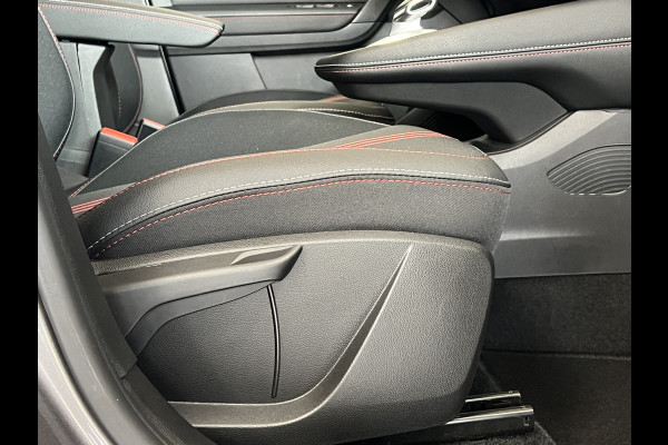 Renault Captur 1.3 TCe 160 R.S. Line | VERKOCHT! Groot Navi | Pano | Stoel, stuur & voorruitverwarming | Camera | 100% Renault Dealer onderhouden!