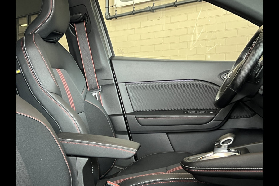 Renault Captur 1.3 TCe 160 R.S. Line | VERKOCHT! Groot Navi | Pano | Stoel, stuur & voorruitverwarming | Camera | 100% Renault Dealer onderhouden!