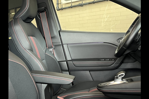 Renault Captur 1.3 TCe 160 R.S. Line | VERKOCHT! Groot Navi | Pano | Stoel, stuur & voorruitverwarming | Camera | 100% Renault Dealer onderhouden!