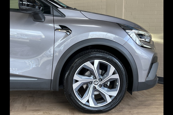 Renault Captur 1.3 TCe 160 R.S. Line | VERKOCHT! Groot Navi | Pano | Stoel, stuur & voorruitverwarming | Camera | 100% Renault Dealer onderhouden!