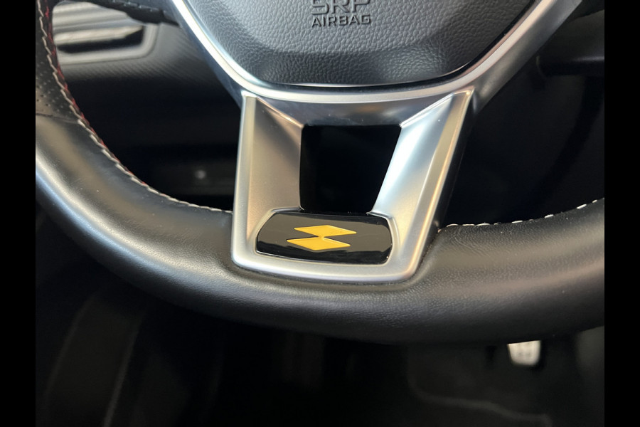 Renault Captur 1.3 TCe 160 R.S. Line | VERKOCHT! Groot Navi | Pano | Stoel, stuur & voorruitverwarming | Camera | 100% Renault Dealer onderhouden!