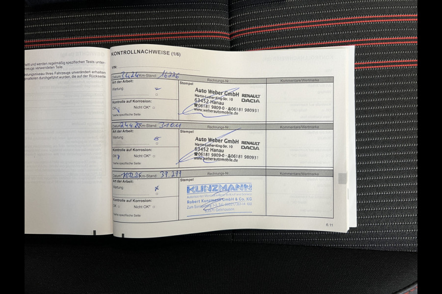 Renault Captur 1.3 TCe 160 R.S. Line | VERKOCHT! Groot Navi | Pano | Stoel, stuur & voorruitverwarming | Camera | 100% Renault Dealer onderhouden!