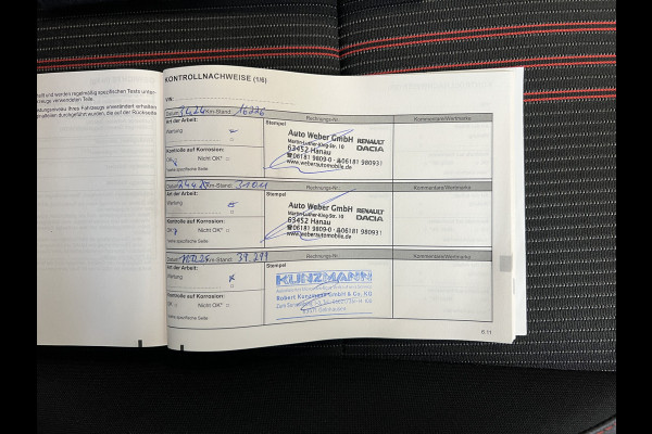 Renault Captur 1.3 TCe 160 R.S. Line | VERKOCHT! Groot Navi | Pano | Stoel, stuur & voorruitverwarming | Camera | 100% Renault Dealer onderhouden!