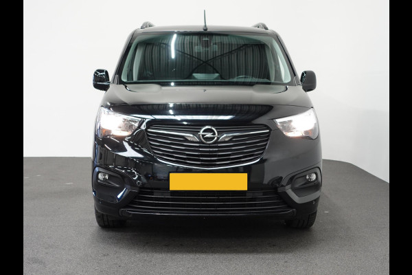Opel Combo Opel Combo 1.5D 130 pk Aut-8 L2H1 Edition Airco Bluetooth Navi Camera PDC 2-zits