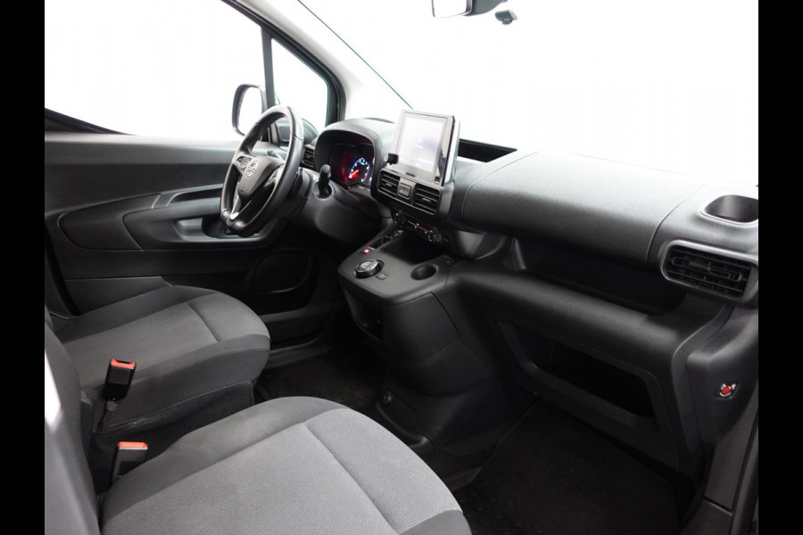 Opel Combo Opel Combo 1.5D 130 pk Aut-8 L2H1 Edition Airco Bluetooth Navi Camera PDC 2-zits