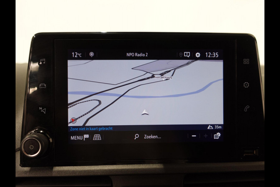 Opel Combo Opel Combo 1.5D 130 pk Aut-8 L2H1 Edition Airco Bluetooth Navi Camera PDC 2-zits