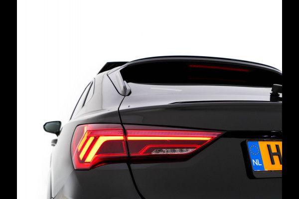 Audi RS Q3 Sportback TFSI Quattro Aut. *PANO | LEATHER | FULL-LED | ADAPTIVE-CRUISE | BANG&OLUFSEN | TOPVIEW | HEATED-SPORTSEATS | DIGI-COCKPIT | PRIVACYGLASS | SHIFTPADDLES | AMBIENTLIGHT | ECC | PDC | 21''ALU*